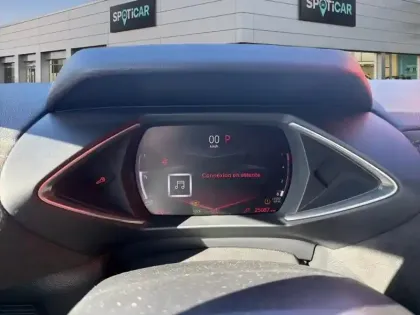 Photo 20 DS DS 3 DS3 Crossback BlueHDi 130 EAT8 Rivoli