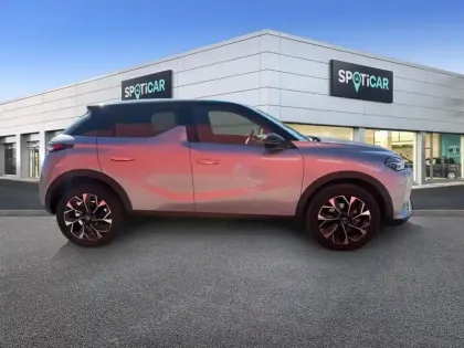 Photo 5 DS DS 3 DS3 Crossback BlueHDi 130 EAT8 Rivoli