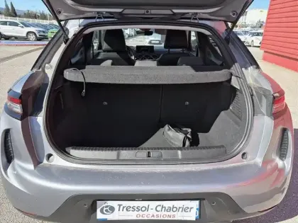 Photo 7 DS DS 3 DS3 Crossback BlueHDi 130 EAT8 Rivoli