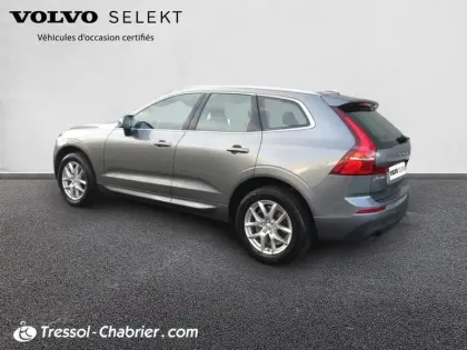 Photo 28 Volvo Xc60  B4 (Essence) 197 ch Geartronic 8 Momentum Business