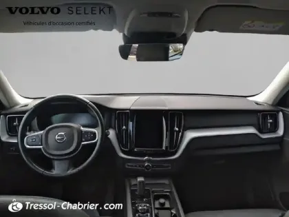 Photo 24 Volvo Xc60  B4 (Essence) 197 ch Geartronic 8 Momentum Business