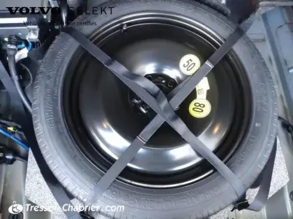 Photo 26 Volvo Xc60  B4 (Essence) 197 ch Geartronic 8 Momentum Business