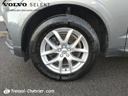 Photo 14 Volvo Xc60  B4 (Essence) 197 ch Geartronic 8 Momentum Business