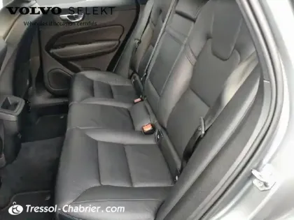 Photo 22 Volvo Xc60  B4 (Essence) 197 ch Geartronic 8 Momentum Business