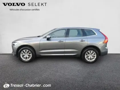 Photo 27 Volvo Xc60  B4 (Essence) 197 ch Geartronic 8 Momentum Business