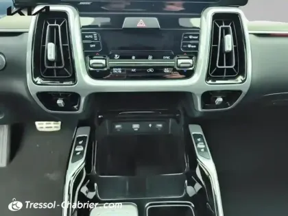 Photo 12 Kia Sorento  1.6 T-GDi Hybride 230 ch 7 pl  BVA6 Premium