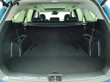 Photo 7 Kia Sorento  1.6 T-GDi Hybride 230 ch 7 pl  BVA6 Premium