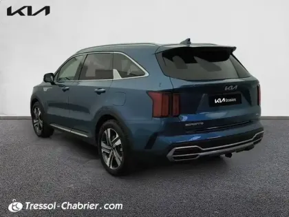 Photo 29 Kia Sorento  1.6 T-GDi Hybride 230 ch 7 pl  BVA6 Premium