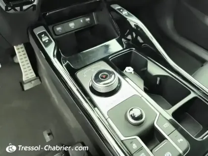 Photo 23 Kia Sorento  1.6 T-GDi Hybride 230 ch 7 pl  BVA6 Premium