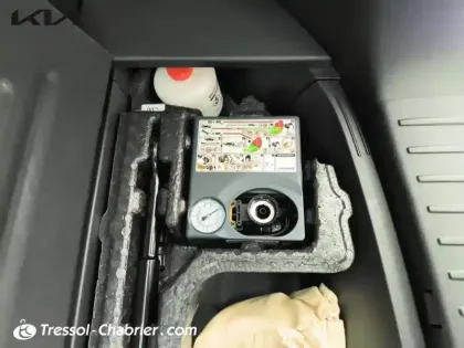 Photo 26 Kia Sorento  1.6 T-GDi Hybride 230 ch 7 pl  BVA6 Premium