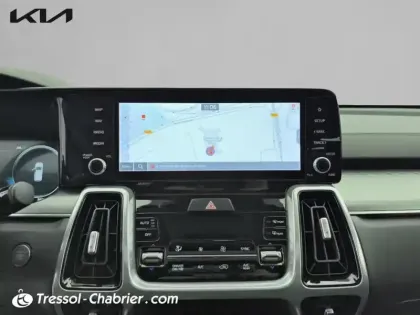 Photo 21 Kia Sorento  1.6 T-GDi Hybride 230 ch 7 pl  BVA6 Premium