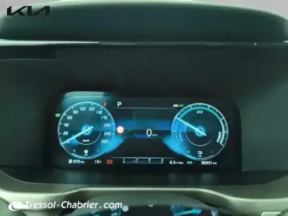 Photo 20 Kia Sorento  1.6 T-GDi Hybride 230 ch 7 pl  BVA6 Premium