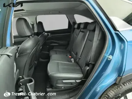 Photo 22 Kia Sorento  1.6 T-GDi Hybride 230 ch 7 pl  BVA6 Premium
