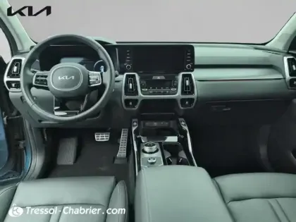 Photo 9 Kia Sorento  1.6 T-GDi Hybride 230 ch 7 pl  BVA6 Premium