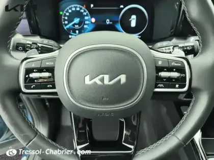 Photo 18 Kia Sorento  1.6 T-GDi Hybride 230 ch 7 pl  BVA6 Premium