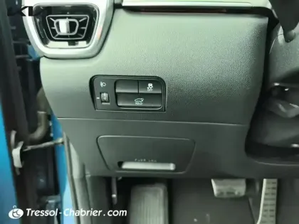 Photo 16 Kia Sorento  1.6 T-GDi Hybride 230 ch 7 pl  BVA6 Premium