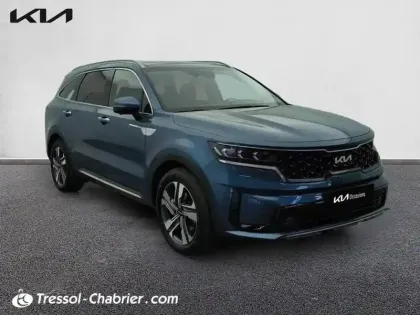 Photo 28 Kia Sorento  1.6 T-GDi Hybride 230 ch 7 pl  BVA6 Premium