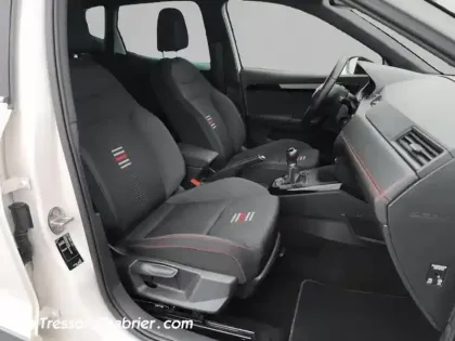 Photo 7 Seat Arona  1.5 TSI Evo ACT 150 ch Start/Stop BVM6 FR