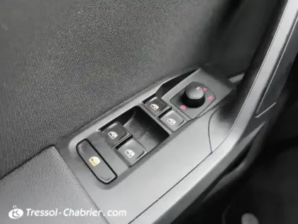 Photo 17 Seat Arona  1.5 TSI Evo ACT 150 ch Start/Stop BVM6 FR