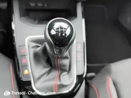 Photo 21 Seat Arona  1.5 TSI Evo ACT 150 ch Start/Stop BVM6 FR