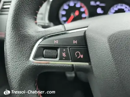 Photo 16 Seat Arona  1.5 TSI Evo ACT 150 ch Start/Stop BVM6 FR