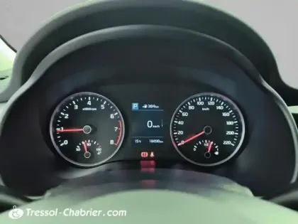 Photo 13 Kia Stonic  1.0 T-GDi 120 ch ISG DCT7 Design