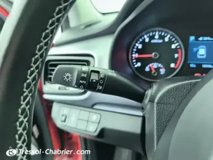 Photo 6 Kia Stonic  1.0 T-GDi 120 ch ISG DCT7 Design