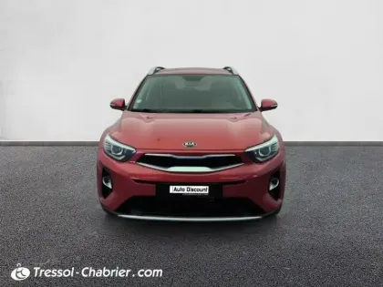 Photo 8 Kia Stonic  1.0 T-GDi 120 ch ISG DCT7 Design