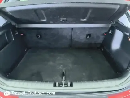 Photo 17 Kia Stonic  1.0 T-GDi 120 ch ISG DCT7 Design