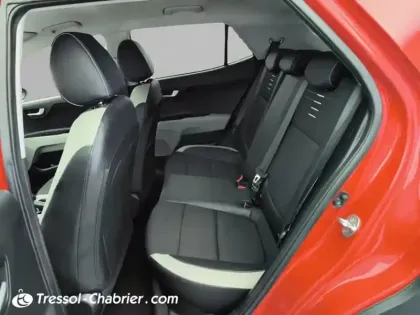 Photo 24 Kia Stonic  1.0 T-GDi 120 ch ISG DCT7 Design