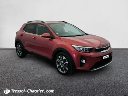 Photo 22 Kia Stonic  1.0 T-GDi 120 ch ISG DCT7 Design