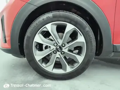 Photo 21 Kia Stonic  1.0 T-GDi 120 ch ISG DCT7 Design