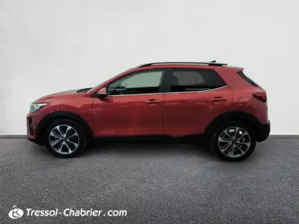 Photo 19 Kia Stonic  1.0 T-GDi 120 ch ISG DCT7 Design