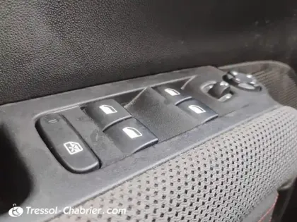 Photo 27 Citroën C3 Aircross Gén. I Ph1 Rip Curl 5