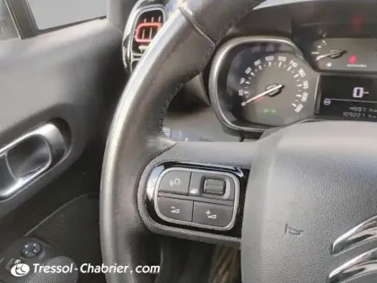 Photo 15 Citroën C3 Aircross Gén. I Ph1 Rip Curl 5