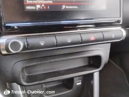 Photo 14 Citroën C3 Aircross Gén. I Ph1 Rip Curl 5