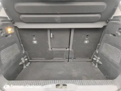 Photo 17 Citroën C3 Aircross Gén. I Ph1 Rip Curl 5