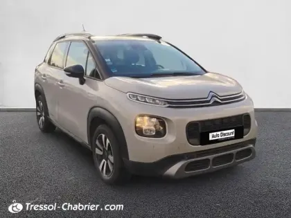 Photo 22 Citroën C3 Aircross Gén. I Ph1 Rip Curl 5