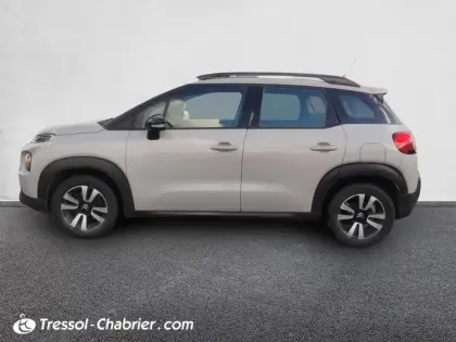 Photo 19 Citroën C3 Aircross Gén. I Ph1 Rip Curl 5