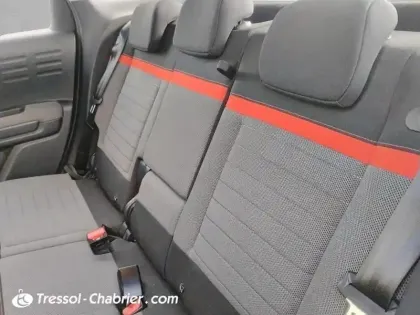 Photo 24 Citroën C3 Aircross Gén. I Ph1 Rip Curl 5