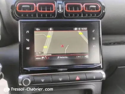 Photo 10 Citroën C3 Aircross Gén. I Ph1 Rip Curl 5