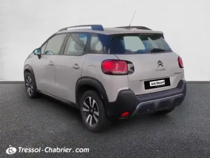 Photo 18 Citroën C3 Aircross Gén. I Ph1 Rip Curl 5