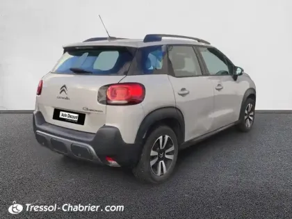 Photo 12 Citroën C3 Aircross Gén. I Ph1 Rip Curl 5