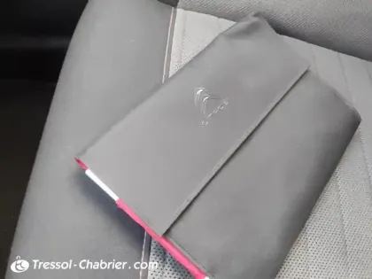 Photo 29 Citroën C3 Aircross Gén. I Ph1 Rip Curl 5