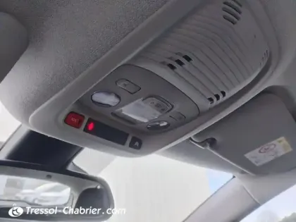 Photo 7 Citroën C3 Aircross Gén. I Ph1 Rip Curl 5