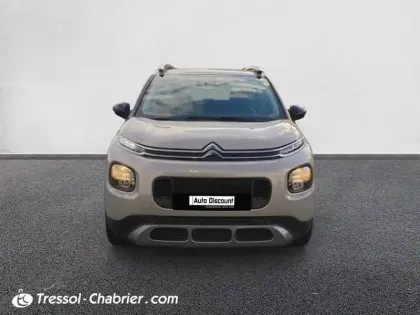 Photo 8 Citroën C3 Aircross Gén. I Ph1 Rip Curl 5