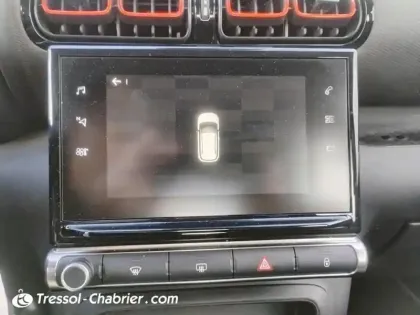 Photo 9 Citroën C3 Aircross Gén. I Ph1 Rip Curl 5