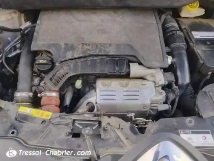 Photo 28 Citroën C3 Aircross Gén. I Ph1 Rip Curl 5