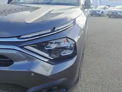 Photo 13 Citroën C4 Gén. III Ph1 Shine 5