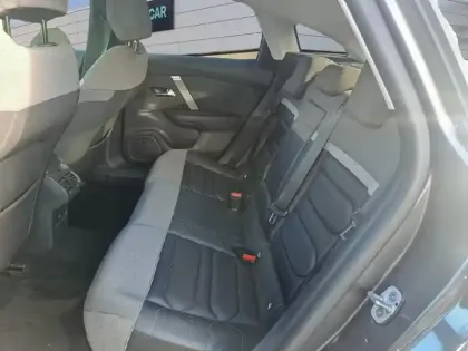 Photo 22 Citroën C4 Gén. III Ph1 Shine 5